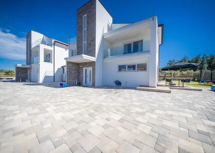 Villa Eni