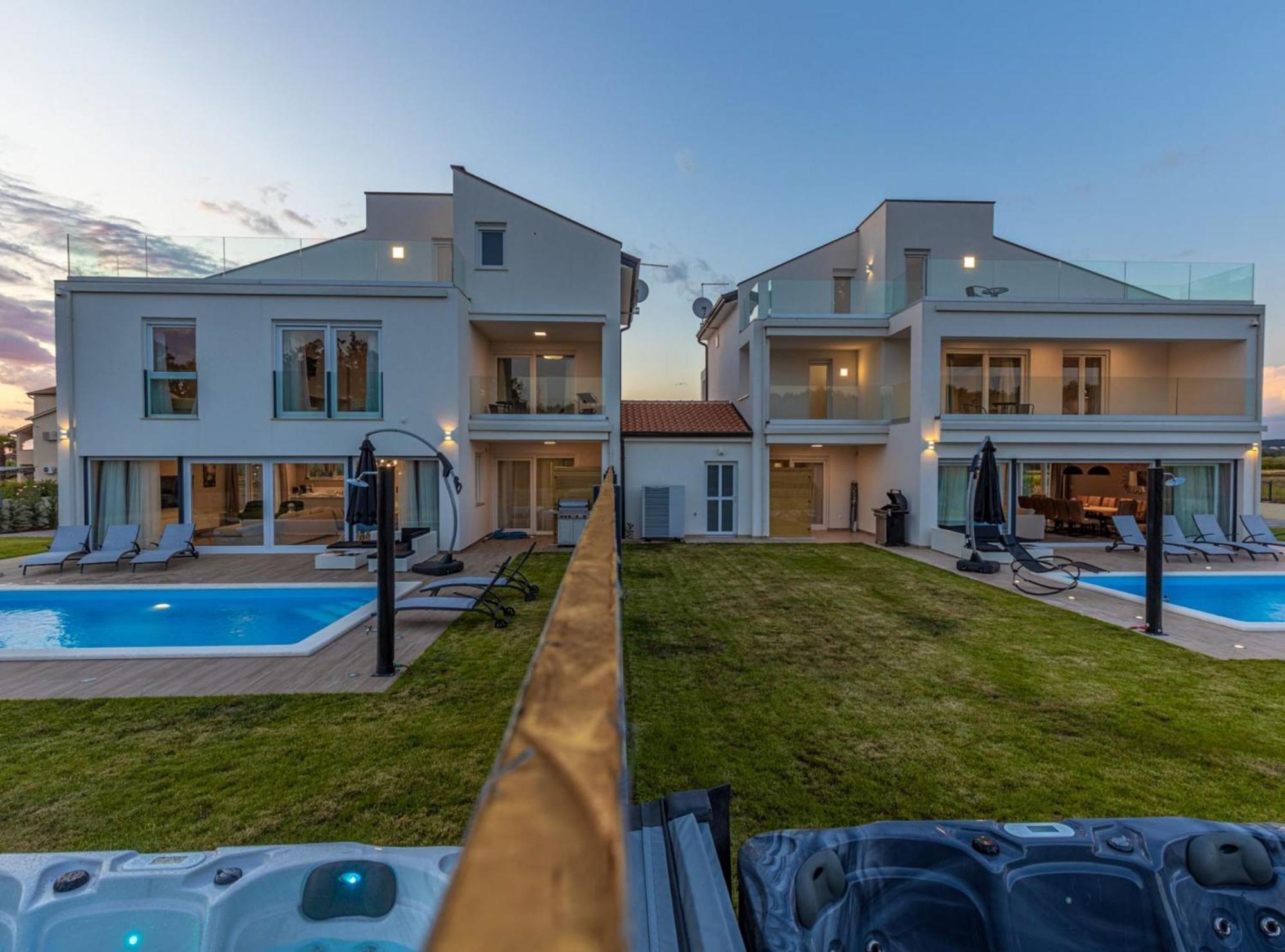 Villa Eni *