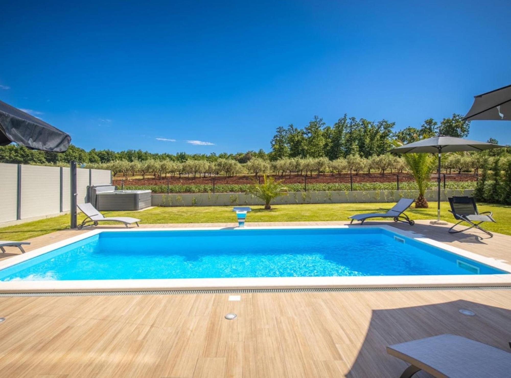 Eni Villa Poreč
